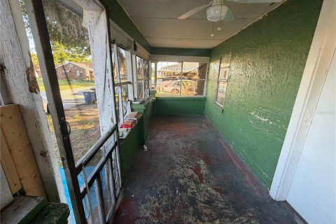 Купить виллу или дом в Бартоу, Флорида 8 комнат, 87.89м2, № 2096697 - фото 23