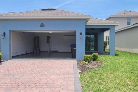 Villa ou maison à louer à Winter Garden, Floride: 3 chambres, 156.54 m2 № 2411583 - photo 9