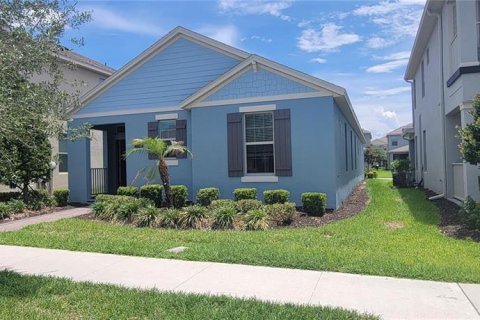 Villa ou maison à Winter Garden, Floride 3 chambres, 156.54 m2 № 2411583