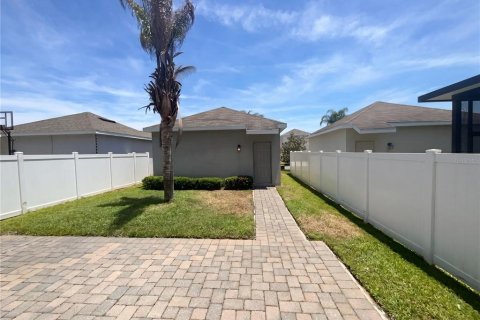 Villa ou maison à vendre à Winter Garden, Floride: 3 chambres, 164.44 m2 № 2123094 - photo 30