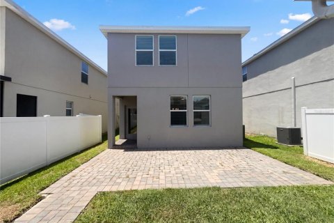 Villa ou maison à vendre à Winter Garden, Floride: 3 chambres, 164.44 m2 № 2123094 - photo 5