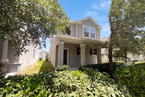Villa ou maison à Winter Garden, Floride 3 chambres, 164.44 m2 № 2123094