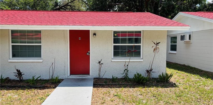 Appartement à Tampa, Floride 2 chambres, 69.68 m2 № 1673854