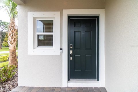 Townhouse in Edgewater, Florida 3 bedrooms, 144.28 sq.m. № 1907025 - photo 6