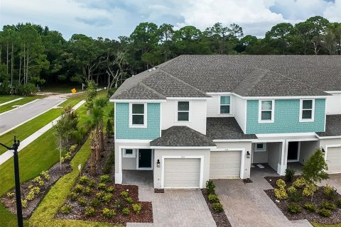 Townhouse in Edgewater, Florida 3 bedrooms, 144.28 sq.m. № 1907025 - photo 5