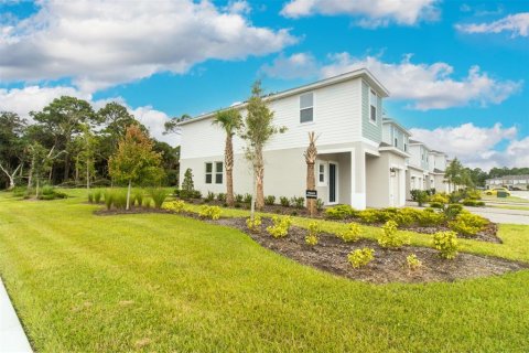 Townhouse in Edgewater, Florida 3 bedrooms, 144.28 sq.m. № 1907025 - photo 24