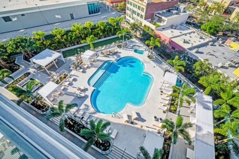 Copropriété à louer à Saint Petersburg, Floride: 2 chambres, 128.21 m2 № 2123306 - photo 17