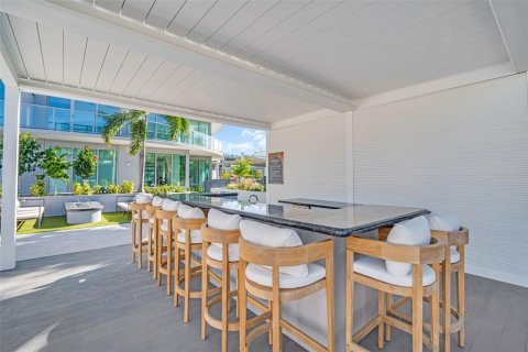 Copropriété à louer à Saint Petersburg, Floride: 2 chambres, 128.21 m2 № 2123306 - photo 21