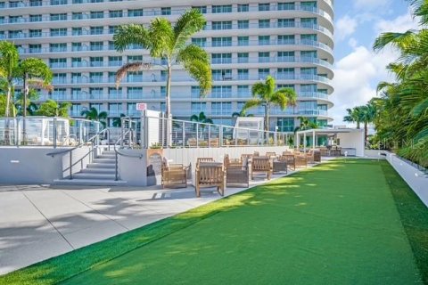 Copropriété à louer à Saint Petersburg, Floride: 2 chambres, 128.21 m2 № 2123306 - photo 22