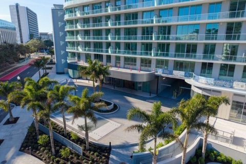 Copropriété à louer à Saint Petersburg, Floride: 2 chambres, 128.21 m2 № 2123306 - photo 15