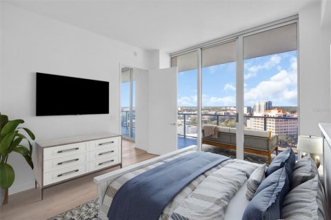 Copropriété à louer à Saint Petersburg, Floride: 2 chambres, 128.21 m2 № 2123306 - photo 13