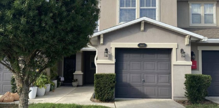 Villa ou maison à Saint Augustine, Floride 2 chambres, 131.92 m2 № 879940
