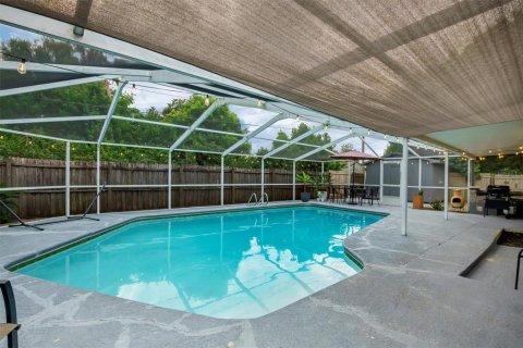 House in Lakeland, Florida 3 bedrooms, 119.75 sq.m. № 1761209 - photo 28
