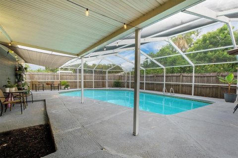 House in Lakeland, Florida 3 bedrooms, 119.75 sq.m. № 1761209 - photo 3