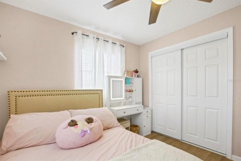House in Lakeland, Florida 3 bedrooms, 119.75 sq.m. № 1761209 - photo 25