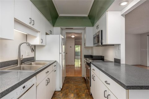 Copropriété à vendre à Gainesville, Floride: 3 chambres, 144.74 m2 № 1656631 - photo 26