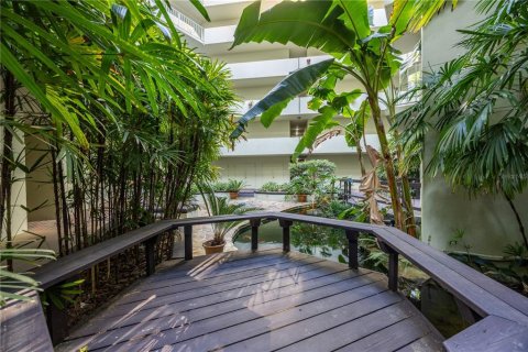 Copropriété à vendre à Gainesville, Floride: 3 chambres, 144.74 m2 № 1656631 - photo 15