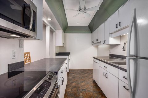 Copropriété à vendre à Gainesville, Floride: 3 chambres, 144.74 m2 № 1656631 - photo 27
