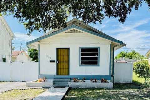 Villa ou maison à vendre à Saint Petersburg, Floride: 2 chambres, 77.11 m2 № 1882720 - photo 1