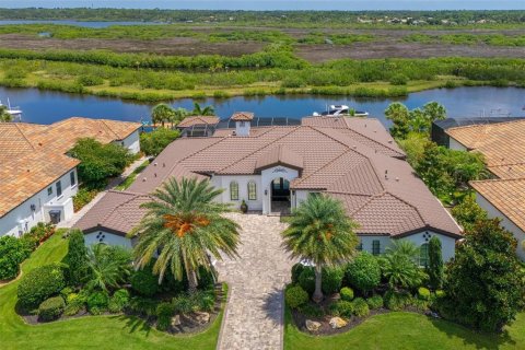 House in Parrish, Florida 3 bedrooms, 383.41 sq.m. № 2151103 - photo 3