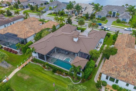 House in Parrish, Florida 3 bedrooms, 383.41 sq.m. № 2151103 - photo 6