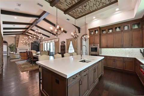 House in Parrish, Florida 3 bedrooms, 383.41 sq.m. № 2151103 - photo 22