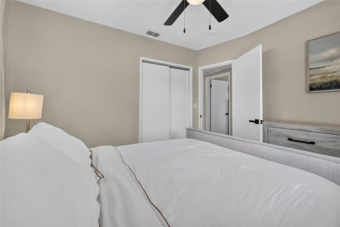 Villa ou maison à vendre à Tampa, Floride: 4 chambres, 122.45 m2 № 2408077 - photo 26