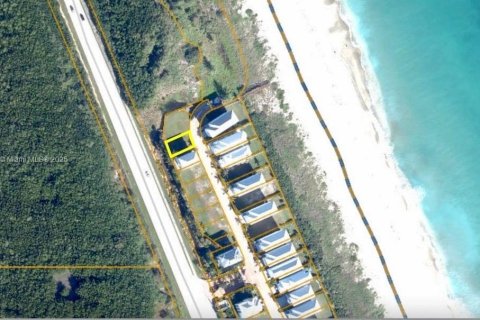 Terreno en venta en St. Lucie, Florida № 1868336 - foto 7