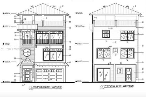 Terreno en venta en St. Lucie, Florida № 1868336 - foto 9
