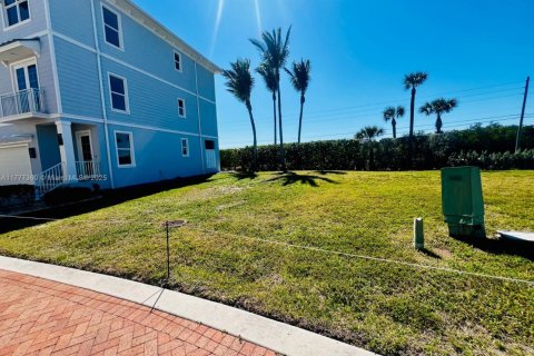 Terreno en venta en St. Lucie, Florida № 1868336 - foto 4