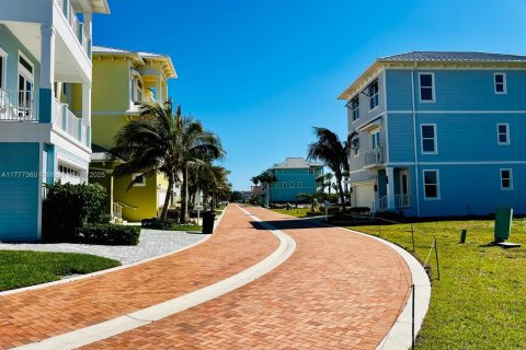 Terreno en venta en St. Lucie, Florida № 1868336 - foto 3