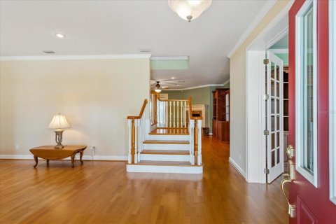 House in Montverde, Florida 4 bedrooms, 397.71 sq.m. № 1687790 - photo 8