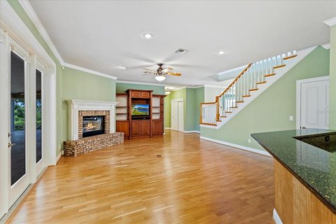 House in Montverde, Florida 4 bedrooms, 397.71 sq.m. № 1687790 - photo 21