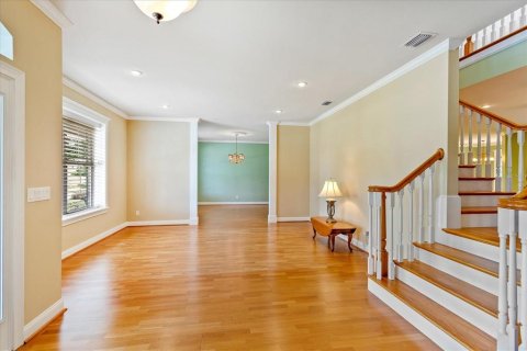 House in Montverde, Florida 4 bedrooms, 397.71 sq.m. № 1687790 - photo 9