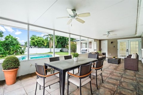 Villa ou maison à vendre à Maitland, Floride: 4 chambres, 153.01 m2 № 1858461 - photo 24
