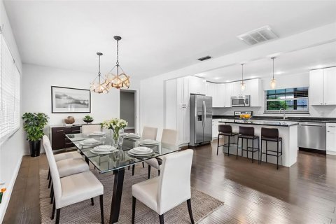 Villa ou maison à vendre à Maitland, Floride: 4 chambres, 153.01 m2 № 1858461 - photo 4