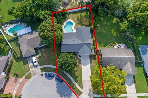 Villa ou maison à vendre à Maitland, Floride: 4 chambres, 153.01 m2 № 1858461 - photo 30