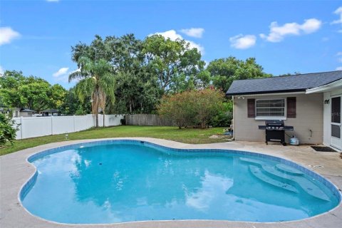 Villa ou maison à vendre à Maitland, Floride: 4 chambres, 153.01 m2 № 1858461 - photo 2