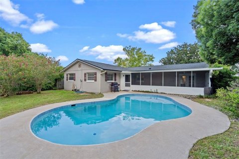 Villa ou maison à vendre à Maitland, Floride: 4 chambres, 153.01 m2 № 1858461 - photo 26