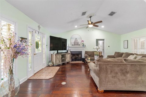 House in Ocala, Florida 3 bedrooms, 185.06 sq.m. № 1842089 - photo 16