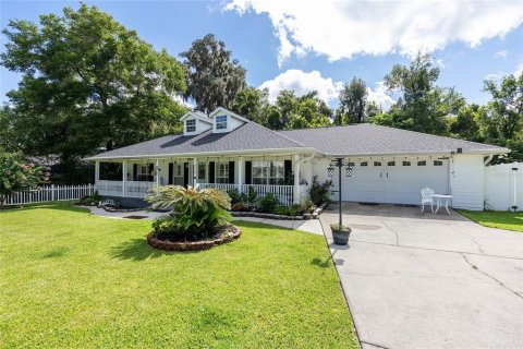 House in Ocala, Florida 3 bedrooms, 185.06 sq.m. № 1842089 - photo 4
