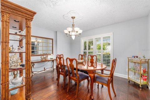 House in Ocala, Florida 3 bedrooms, 185.06 sq.m. № 1842089 - photo 20