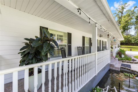 House in Ocala, Florida 3 bedrooms, 185.06 sq.m. № 1842089 - photo 11