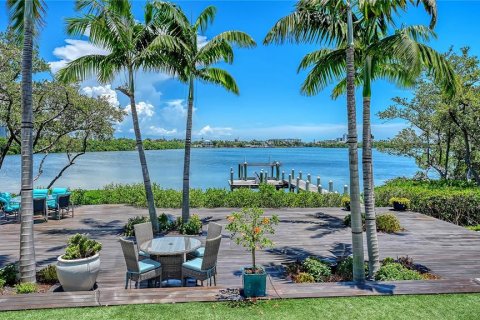 House in Sarasota, Florida 4 bedrooms, 428.93 sq.m. № 2207591 - photo 15