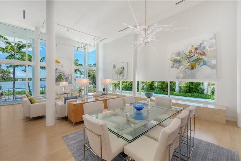 House in Sarasota, Florida 4 bedrooms, 428.93 sq.m. № 2207591 - photo 21