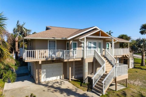 House in Venice, Florida 2 bedrooms, 137.12 sq.m. № 1537855 - photo 1