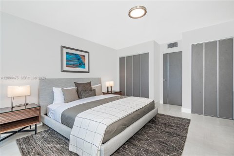 Condominio en alquiler en Miami Beach, Florida, 1 dormitorio, 81.75 m2 № 2068583 - foto 16