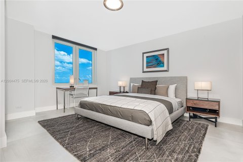 Condominio en alquiler en Miami Beach, Florida, 1 dormitorio, 81.75 m2 № 2068583 - foto 14