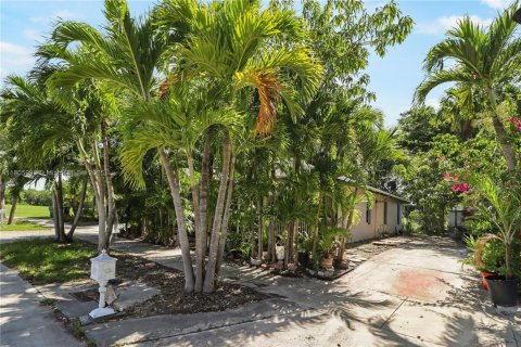Villa ou maison à vendre à Homestead, Floride: 3 chambres, 103.86 m2 № 1946521 - photo 18