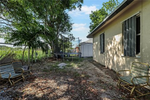 Villa ou maison à vendre à Homestead, Floride: 3 chambres, 103.86 m2 № 1946521 - photo 14